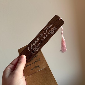 Michelle added a photo of their purchase