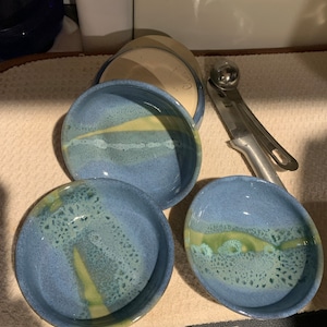 Laura added a photo of their purchase