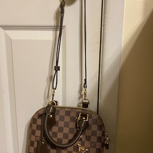 Louis Vuitton Alma BB Bag // 6 Month Honest Review - Louis Vuitton Review 