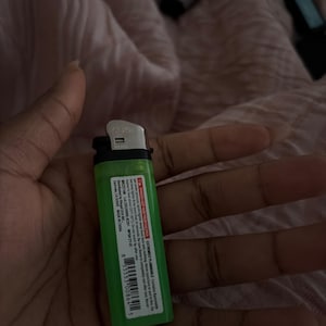 Etsy buyer added a photo of their purchase