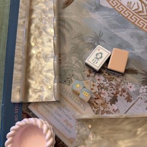 Patsy added a photo of their purchase