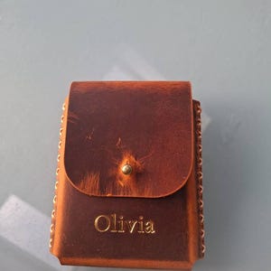 Ciara ha añadido una foto de su compra
