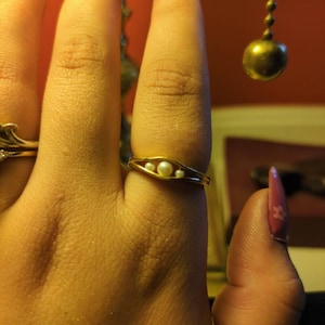 Emily added a photo of their purchase