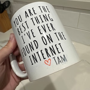 Tamara added a photo of their purchase