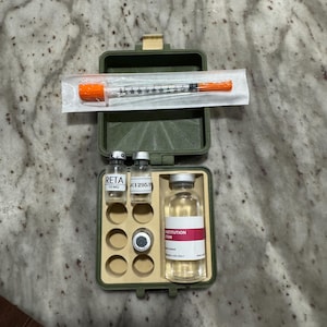 Zach added a photo of their purchase