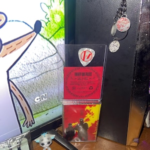 Joseph added a photo of their purchase
