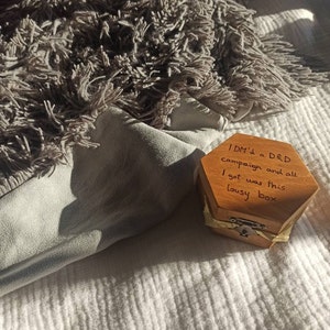 ALISTAIR added a photo of their purchase