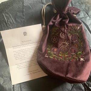 Trine added a photo of their purchase