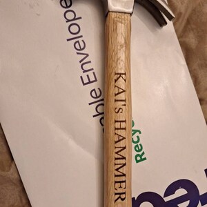 Ryan added a photo of their purchase