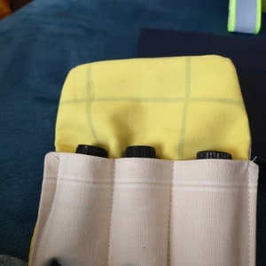 Ella added a photo of their purchase