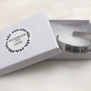 Etsy buyer added a photo of their purchase