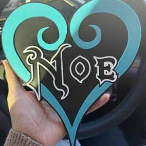 Etsy buyer added a photo of their purchase