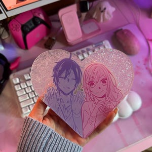 Elizabeth added a photo of their purchase