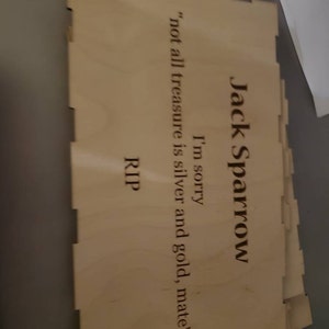 Cassandra hat ein Foto des gekauften Artikels hinzugefügt