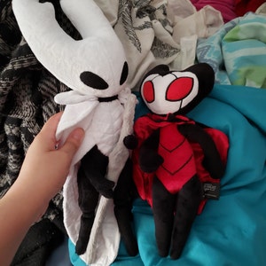 vress plush