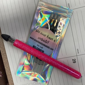 Laura added a photo of their purchase