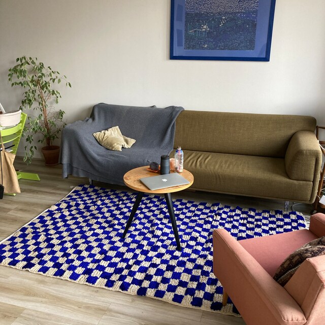 BerberStuffArtisanat Etsy