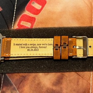 Amber ha añadido una foto de su compra