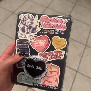Ana added a photo of their purchase