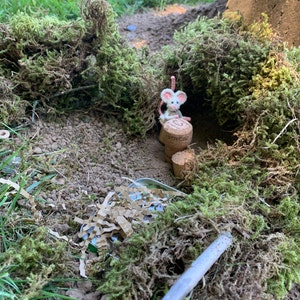 Erika ha aggiunto una foto del proprio acquisto