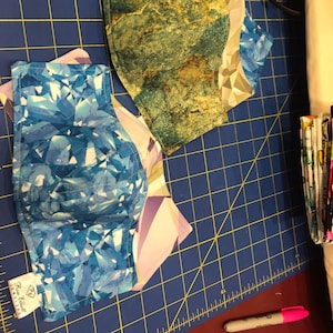 Etsy buyer added a photo of their purchase