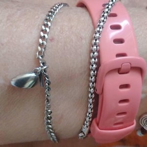 Elizabeth added a photo of their purchase