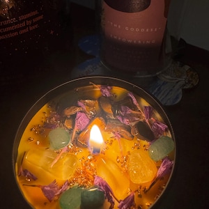 Cassie added a photo of their purchase