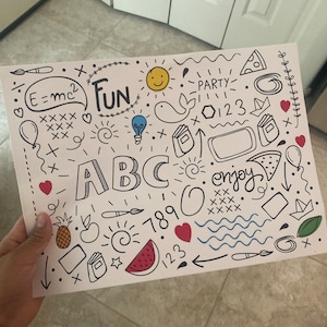 Maria added a photo of their purchase