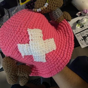 Jayden hat ein Foto des gekauften Artikels hinzugefügt