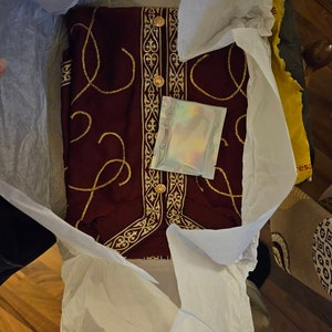 Brigitta added a photo of their purchase