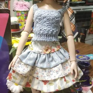 Sarah ha añadido una foto de su compra