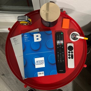 Daniel hat ein Foto des gekauften Artikels hinzugefügt