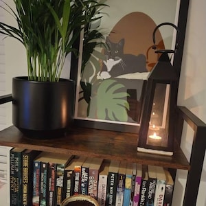 Neal added a photo of their purchase