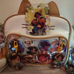 Dekayla added a photo of their purchase
