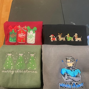 Isabella added a photo of their purchase