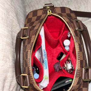 Louis Vuitton Maida Hobo and Odeon MM Strap Comparison Video 