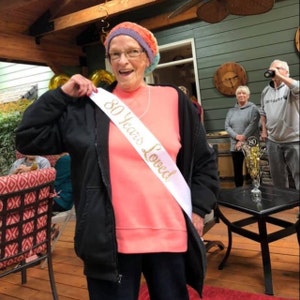 Deanna added a photo of their purchase