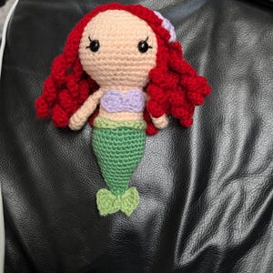 Janelle heeft een foto van de aankoop toegevoegd