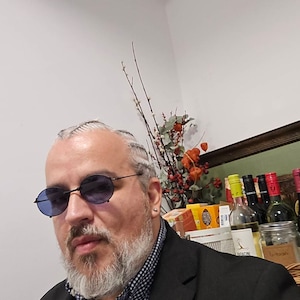 Panos added a photo of their purchase