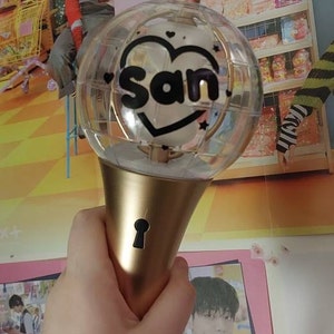 Ash added a photo of their purchase
