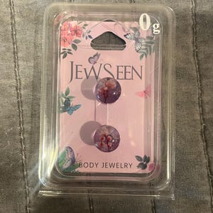 Rebecca added a photo of their purchase