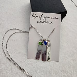 Laura hat ein Foto des gekauften Artikels hinzugefügt