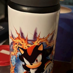 Yasmine added a photo of their purchase
