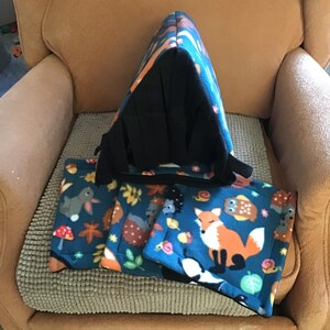 Donna added a photo of their purchase