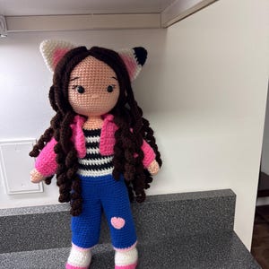 Comprador de Etsy ha añadido una foto de su compra