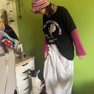 Zoe added a photo of their purchase