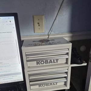 Jeffrey added a photo of their purchase