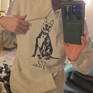 Julianna added a photo of their purchase