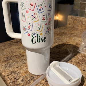 Etsy buyer added a photo of their purchase