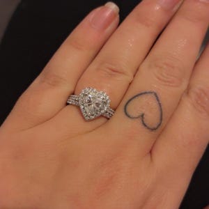 Melissa added a photo of their purchase